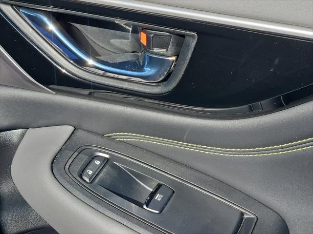 2022 Subaru Outback Onyx Edition XT