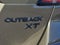 2022 Subaru Outback Onyx Edition XT
