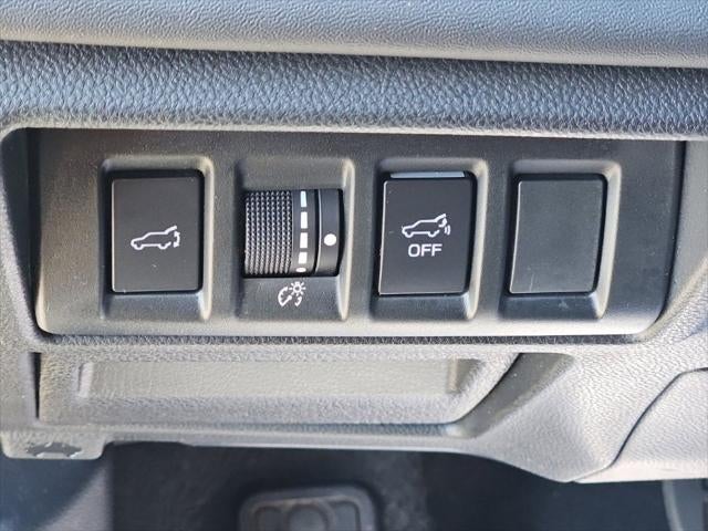 2022 Subaru Outback Onyx Edition XT