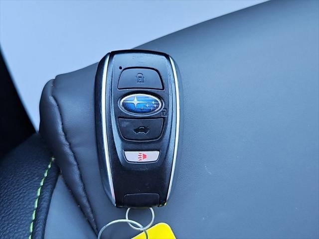 2022 Subaru Outback Onyx Edition XT