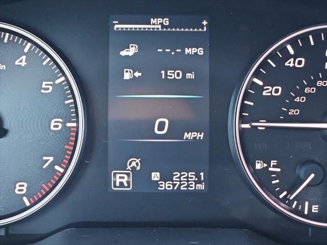 2022 Subaru Outback Onyx Edition XT
