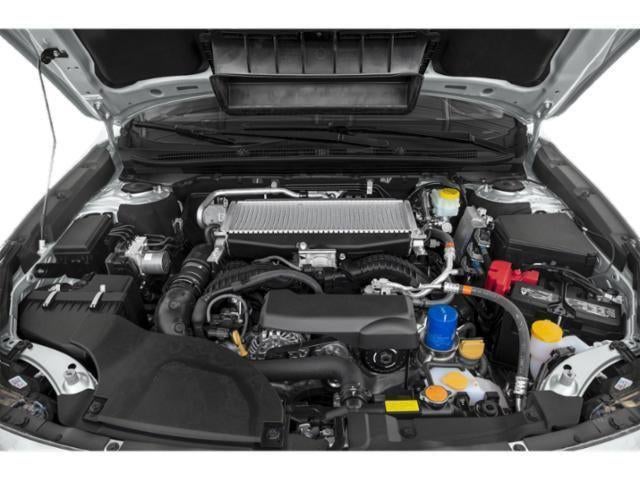 2021 Subaru Outback Onyx Edition XT