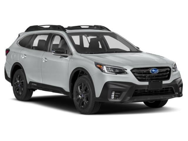 2021 Subaru Outback Onyx Edition XT