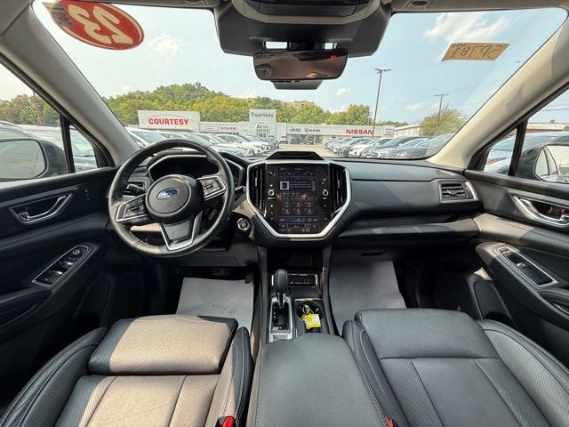 2023 Subaru Ascent Limited 7-Passenger