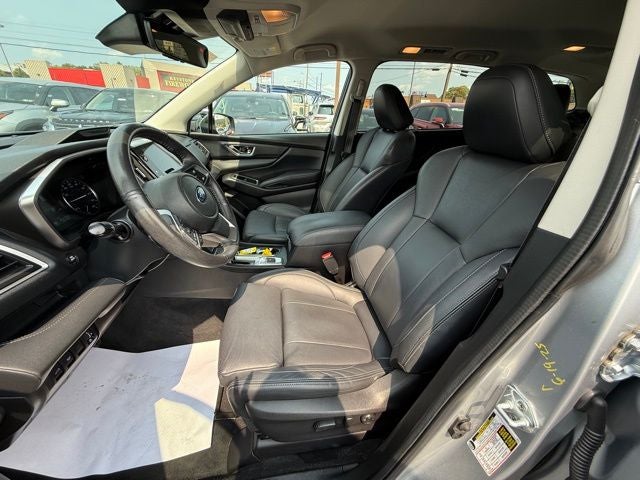 2023 Subaru Ascent Limited 7-Passenger