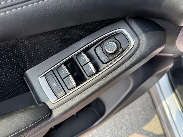 2023 Subaru Ascent Limited 7-Passenger