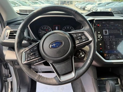 2023 Subaru Ascent Limited 7-Passenger