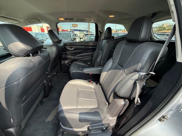 2023 Subaru Ascent Limited 7-Passenger