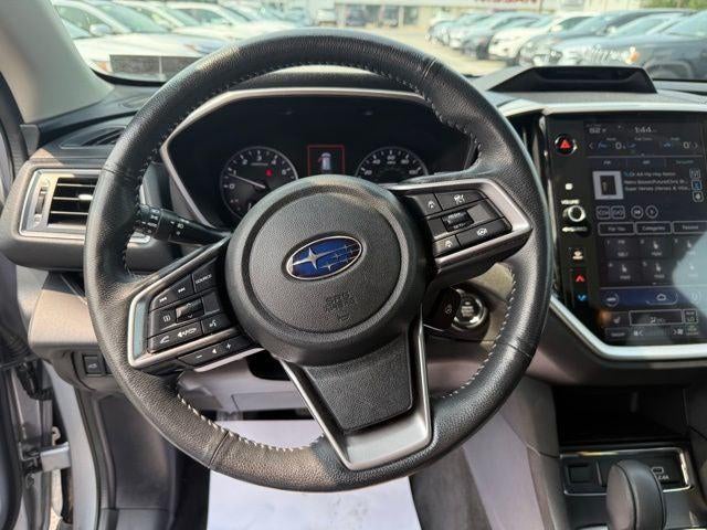 2023 Subaru Ascent Limited 7-Passenger