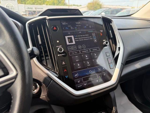 2023 Subaru Ascent Limited 7-Passenger