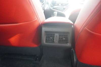 2021 Toyota Camry XSE AWD