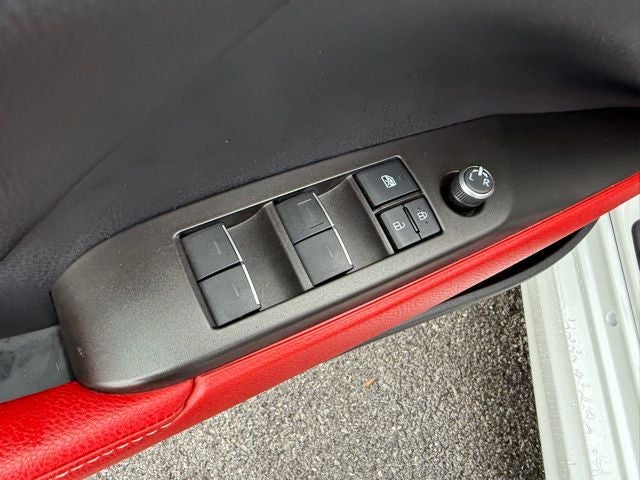 2022 Toyota Camry XSE AWD