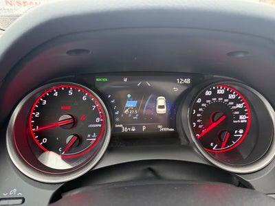 2022 Toyota Camry XSE AWD