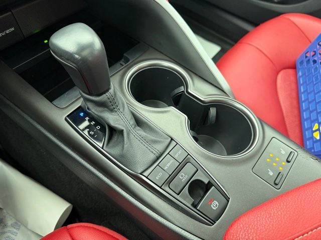 2022 Toyota Camry XSE AWD