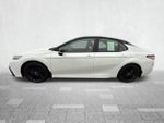 2022 Toyota Camry XSE AWD