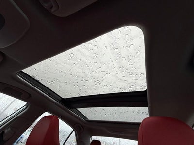 2022 Toyota Camry XSE AWD