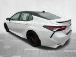 2022 Toyota Camry XSE AWD