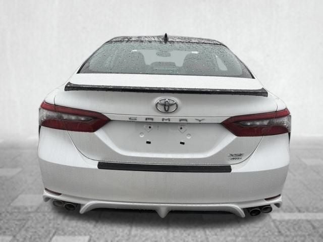 2022 Toyota Camry XSE AWD