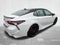 2022 Toyota Camry XSE AWD