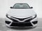 2022 Toyota Camry XSE AWD