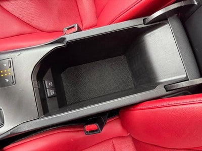 2022 Toyota Camry XSE AWD