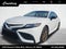 2023 Toyota Camry SE Nightshade Edition AWD