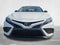 2023 Toyota Camry SE Nightshade Edition AWD