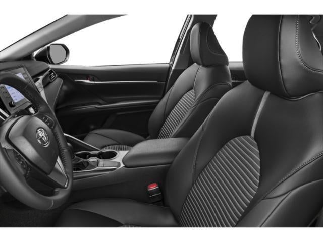 2023 Toyota Camry SE Nightshade Edition AWD