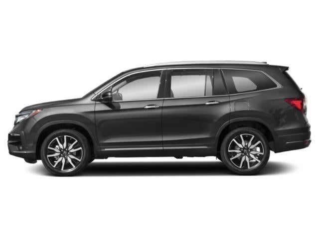 2020 Honda Pilot AWD Touring 8 Passenger