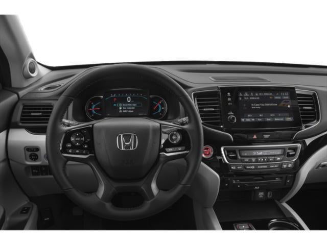 2020 Honda Pilot AWD Touring 8 Passenger