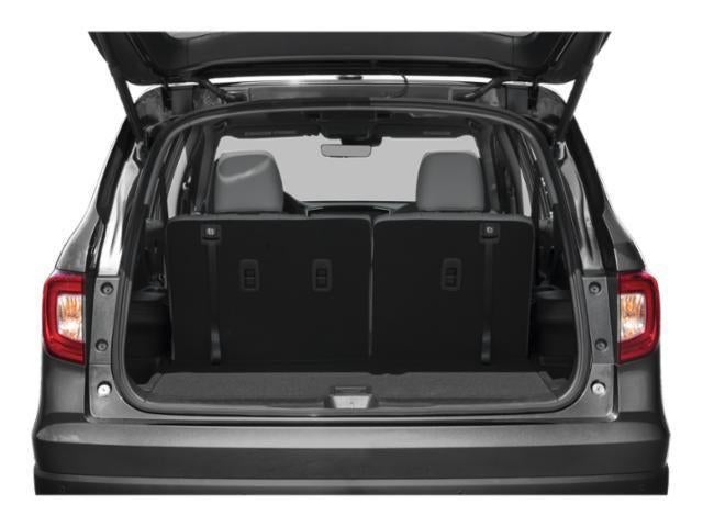 2020 Honda Pilot AWD Touring 8 Passenger