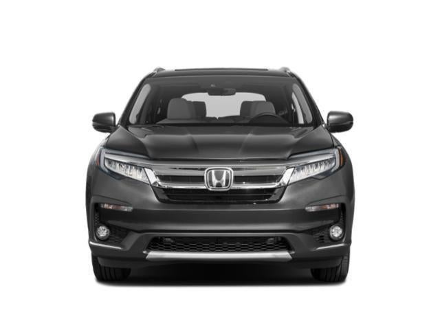 2020 Honda Pilot AWD Touring 8 Passenger