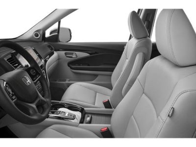 2020 Honda Pilot AWD Touring 8 Passenger