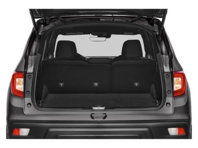 2019 Honda Passport EX-L