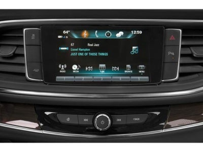 2021 Buick Enclave AWD Essence