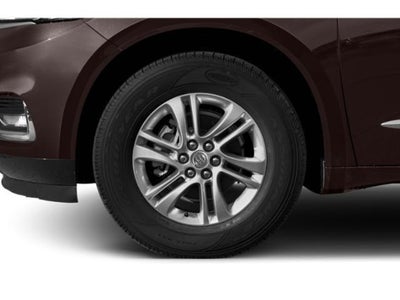 2021 Buick Enclave AWD Essence