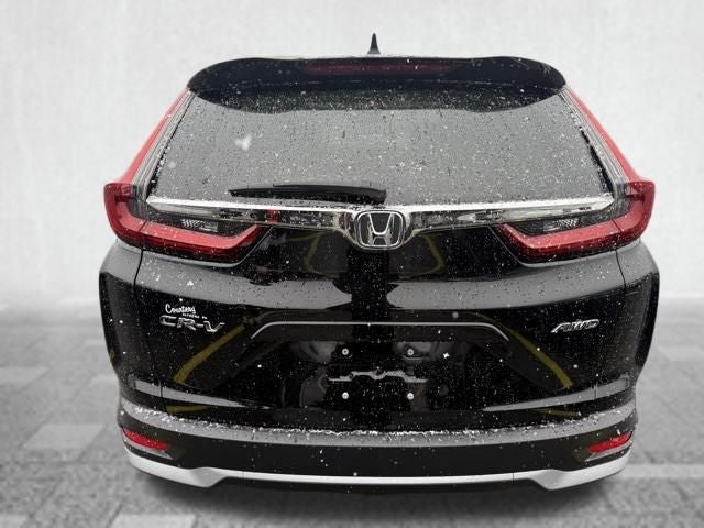 2020 Honda CR-V AWD EX-L