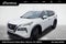 2021 Nissan Rogue S Intelligent AWD