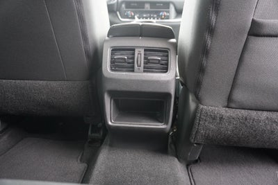 2021 Nissan Rogue S Intelligent AWD