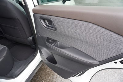 2021 Nissan Rogue S Intelligent AWD