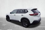 2021 Nissan Rogue S Intelligent AWD