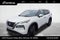 2021 Nissan Rogue S Intelligent AWD