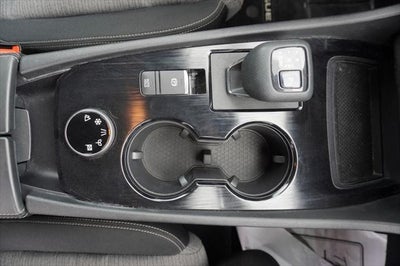 2021 Nissan Rogue S Intelligent AWD