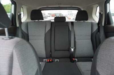 2021 Nissan Rogue S Intelligent AWD