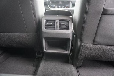 2021 Nissan Rogue S Intelligent AWD