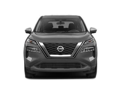 2021 Nissan Rogue SV Intelligent AWD