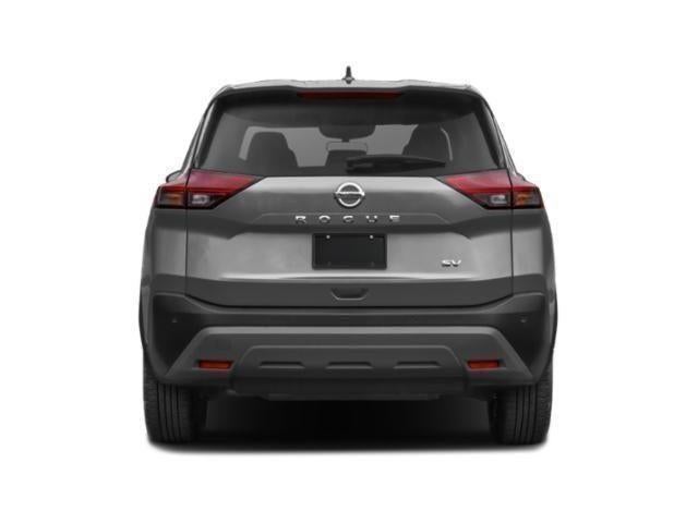 2021 Nissan Rogue SV Intelligent AWD