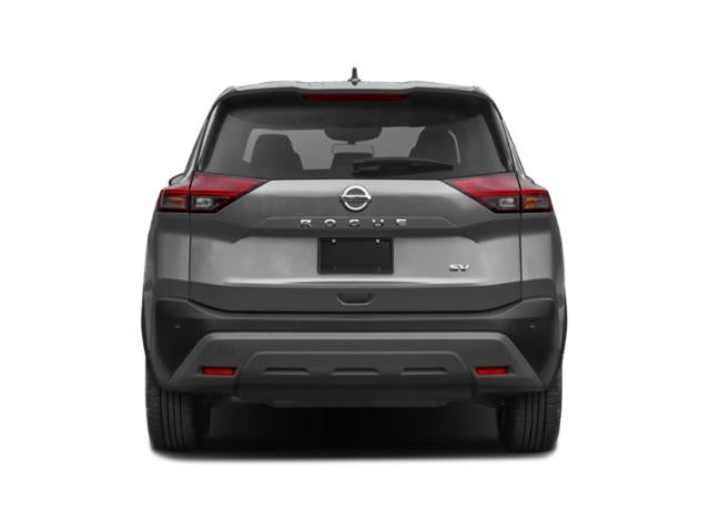 2021 Nissan Rogue SV Intelligent AWD