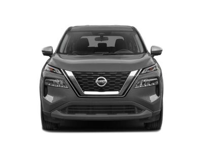 2021 Nissan Rogue SV Intelligent AWD