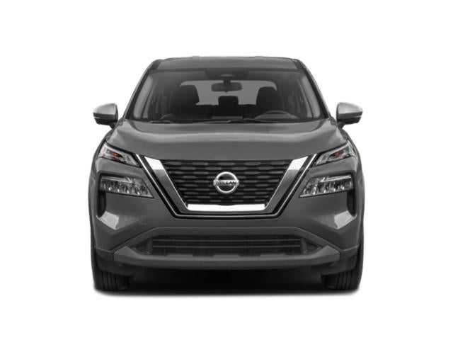 2021 Nissan Rogue SV Intelligent AWD